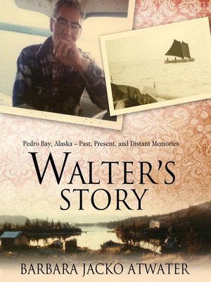 cover image of Walter's Story